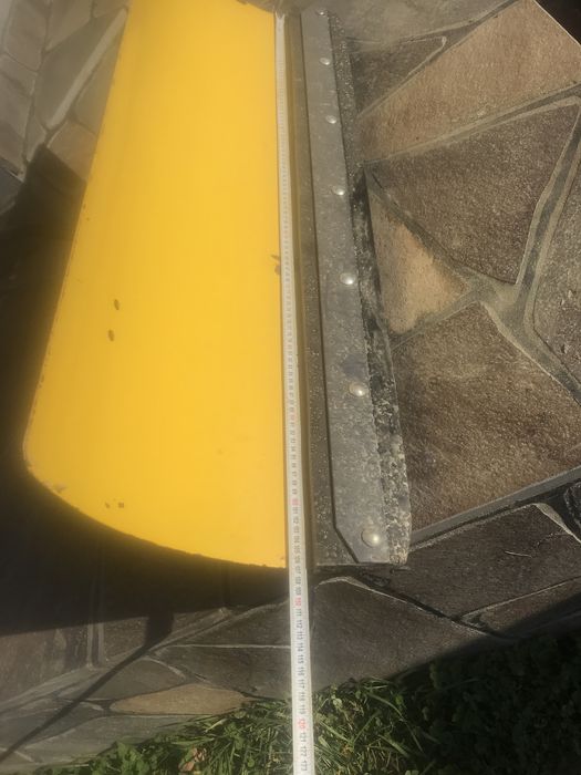 Vând lama zăpada ATV