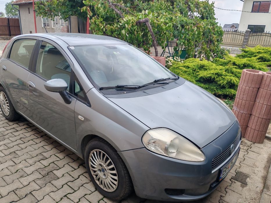 De vanzare Fiat Grande Punto