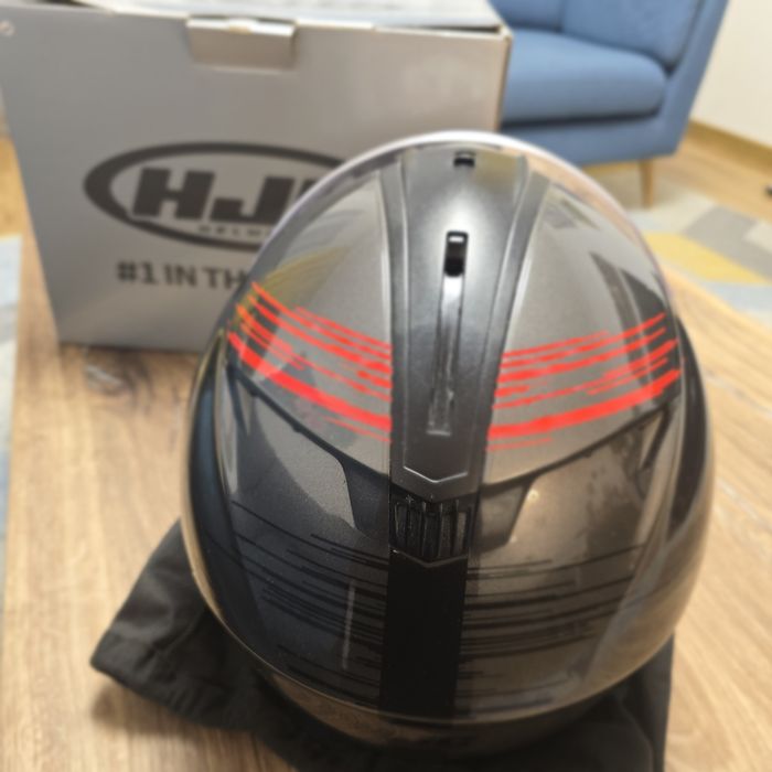 Casca moto HJC marimea L