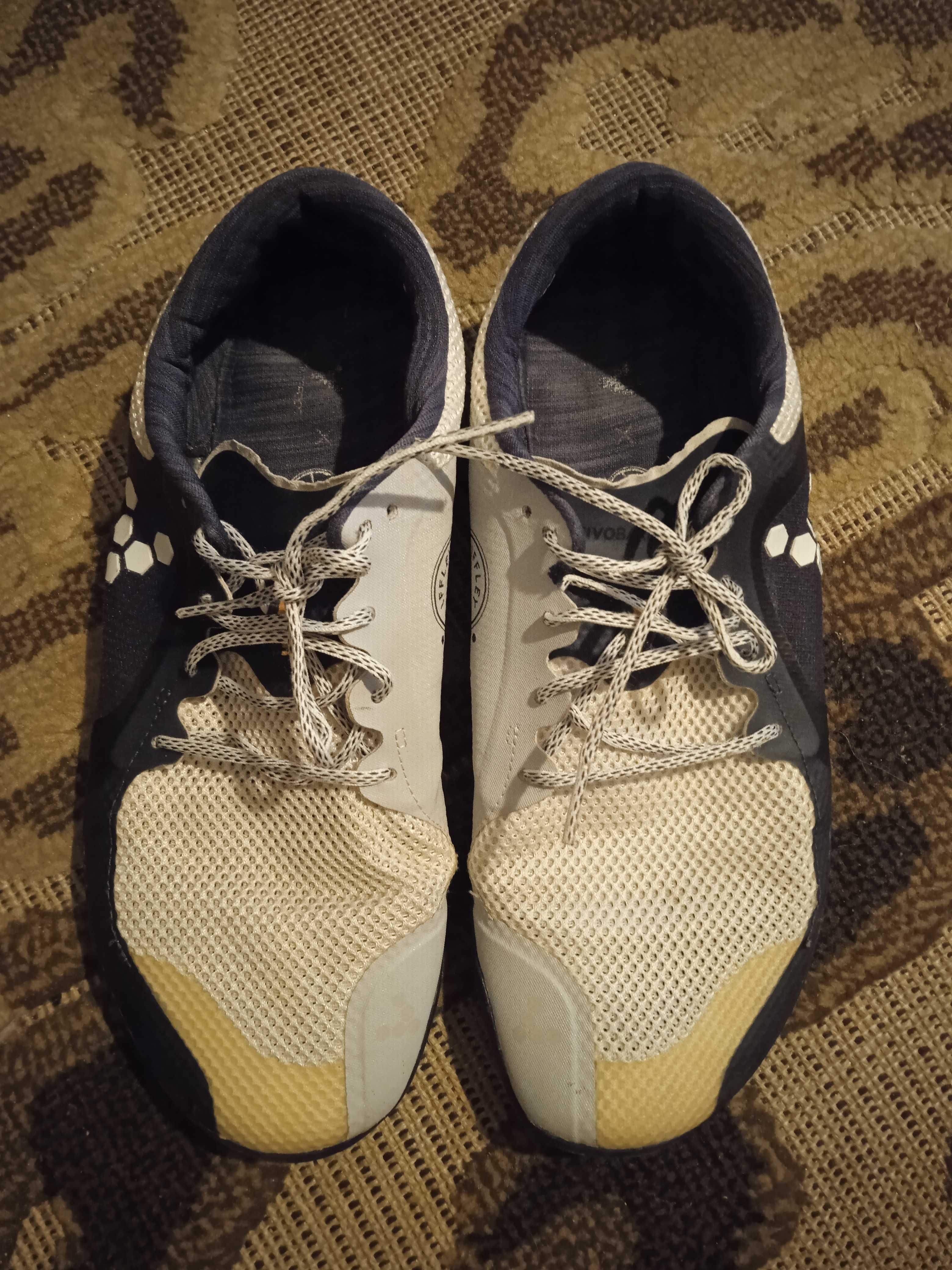 Vivobarefoot primus lite 41 номер унисекс