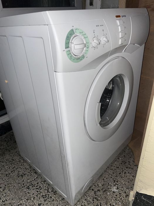 Продавам перална Gorenje