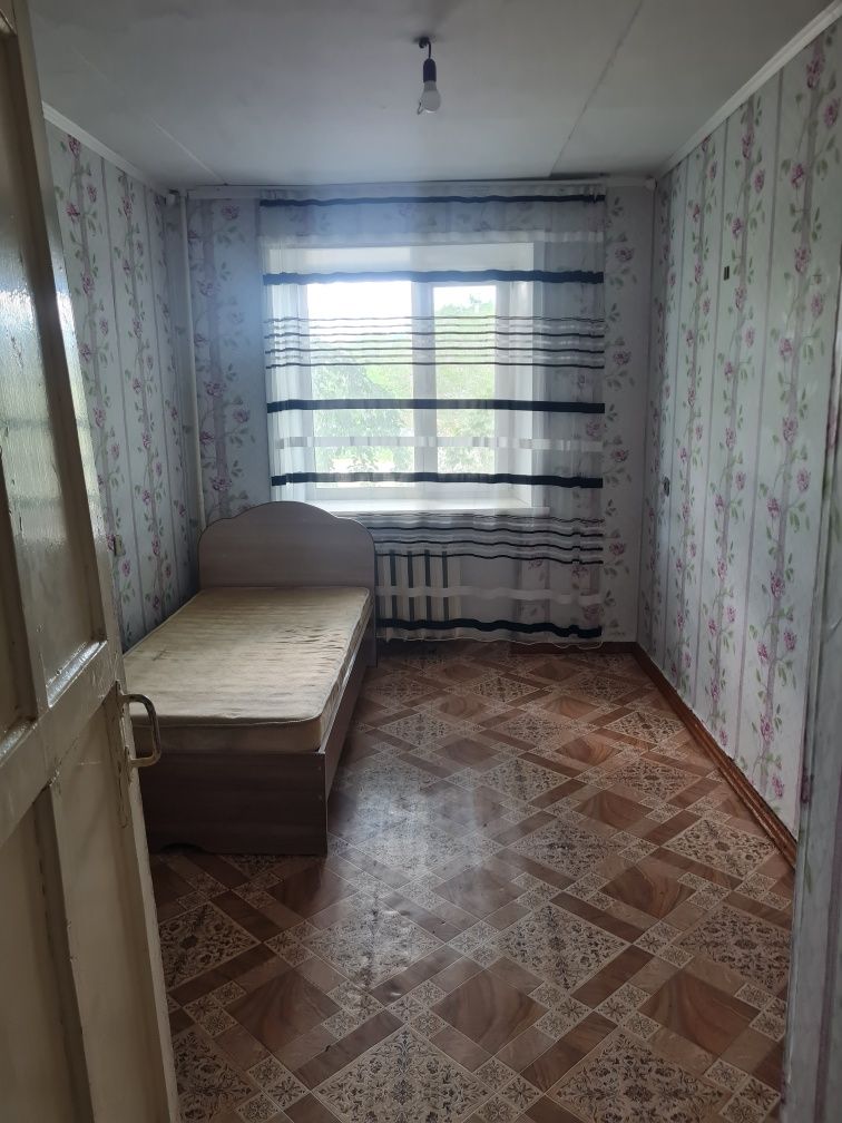 Здам 3х комнатную