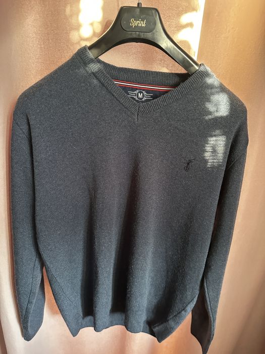 Пуловер Polo Ralph Lauren