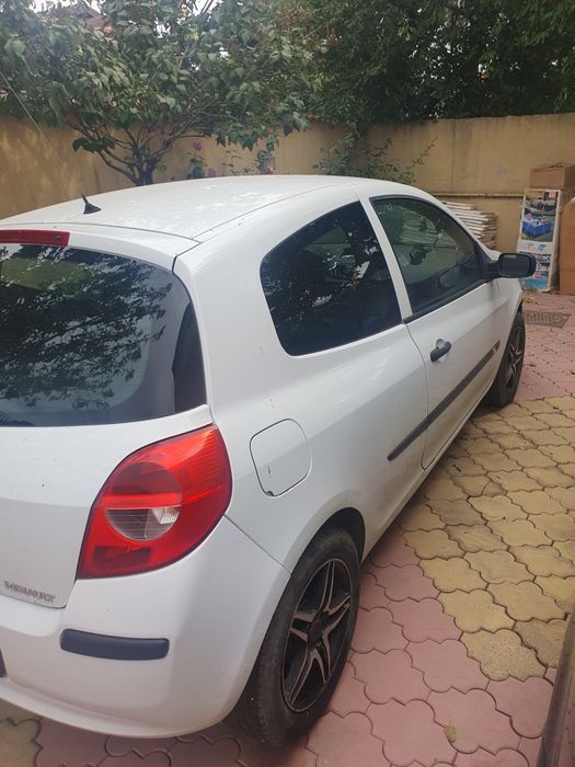 Vând Renault Clio 3, 1.5dci