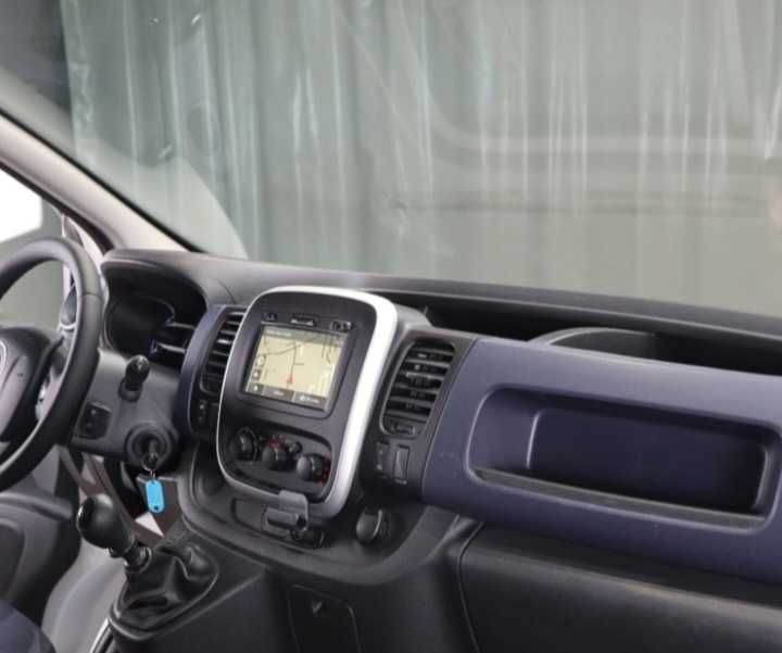 OPEL Vivaro Biturbo/ Schimb cu dubita mai mica