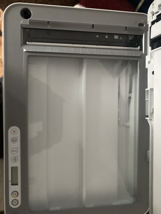 Vand aparat de copie hp