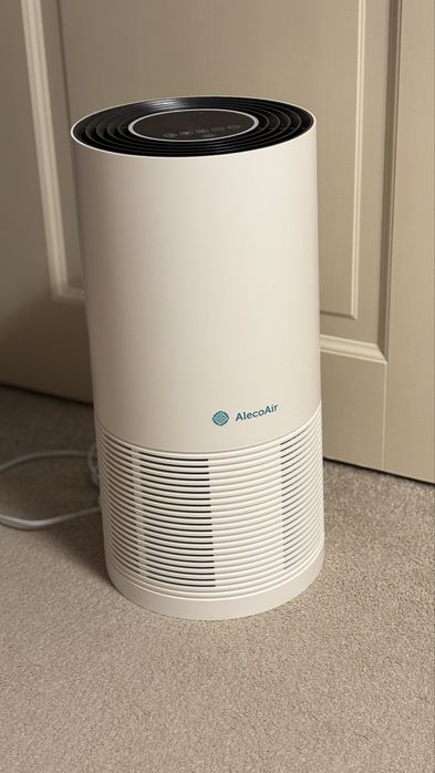 Purificator de aer Aleco P40 Smart