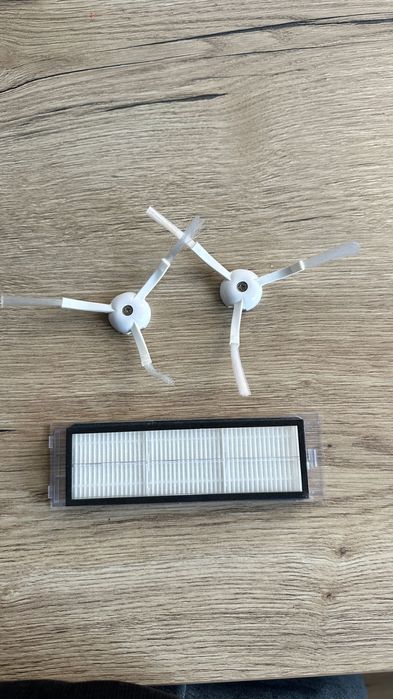 Filtre si perii de schimb XIAOMI si Roborock