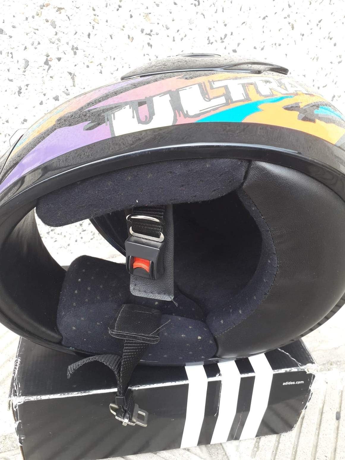 Каска Helmets -М