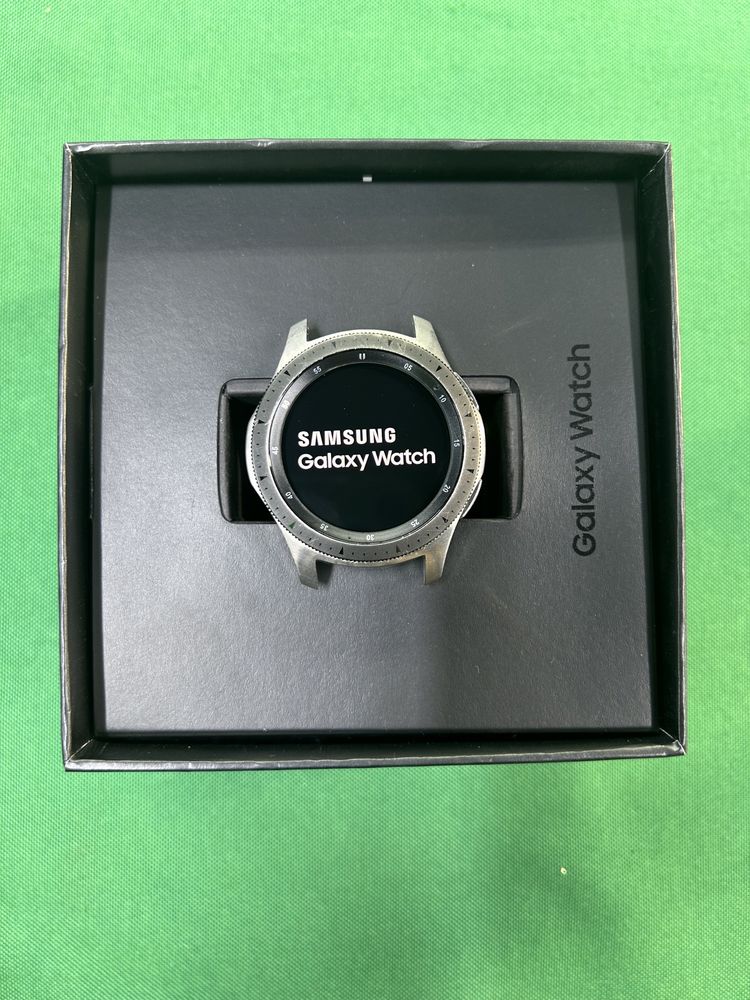 Galaxy Watch 46mm Апорт Ломбард