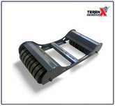 Carucior transport auto avariate