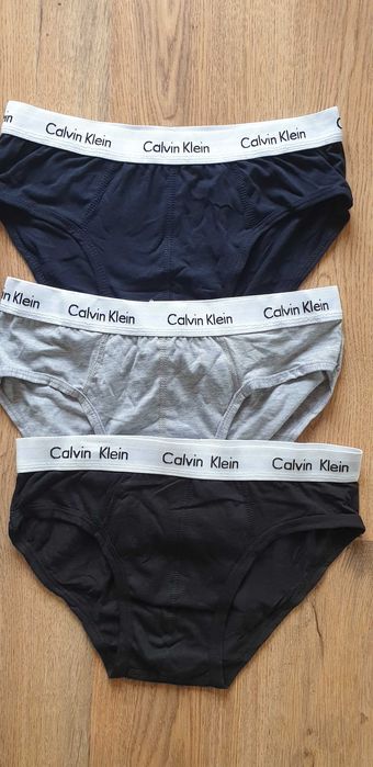 Слипове мъжки памук