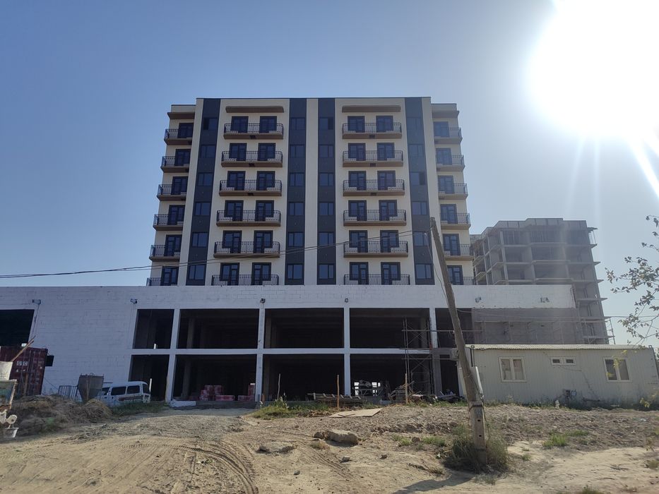 Yangi Uzbekiston Subsidiya 5 mik Bogidashta ruparasida