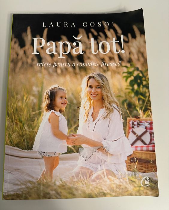 Carte diversificare Papa tot