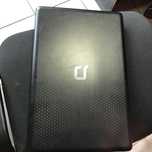 HP Qompaq 15,6’’с повреден екран