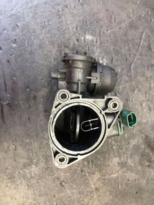 clapeta acceleratie 2.0 tdci g6da ford c-max dm2 ford focus 2 mondeo volvo s40