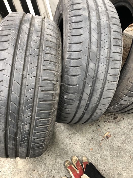 Летни гуми Mishelin Energy Saver 195 55 15