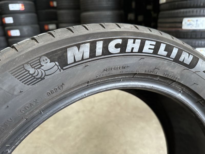 245/50/19 MICHELIN 2бр