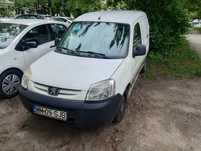 Vindem autoutilitara PEUGEOT PARTNER 2007