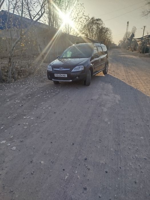 зур мошина холати яхши келишилади