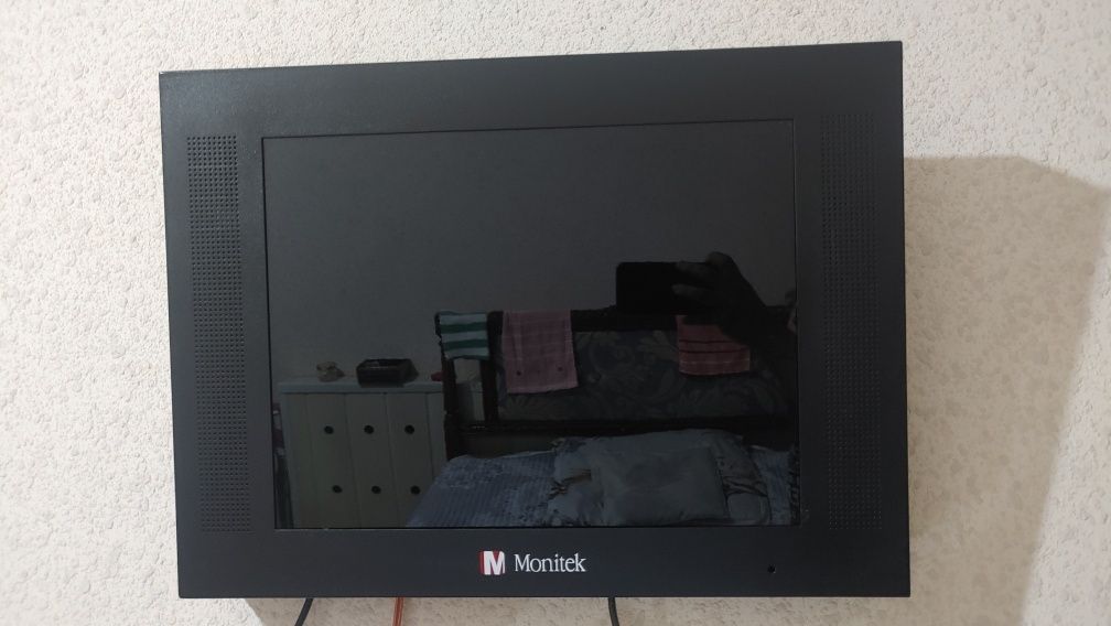 Манитор Monitek Manitor Monitek