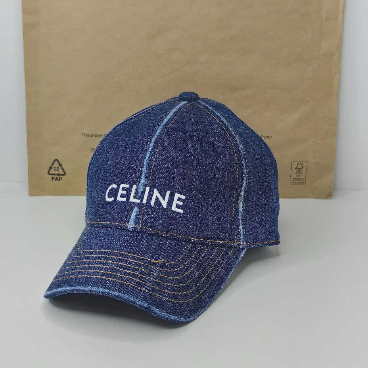 Шапка C cut  hat