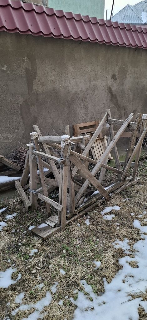 Дрова отын агаш дрова
