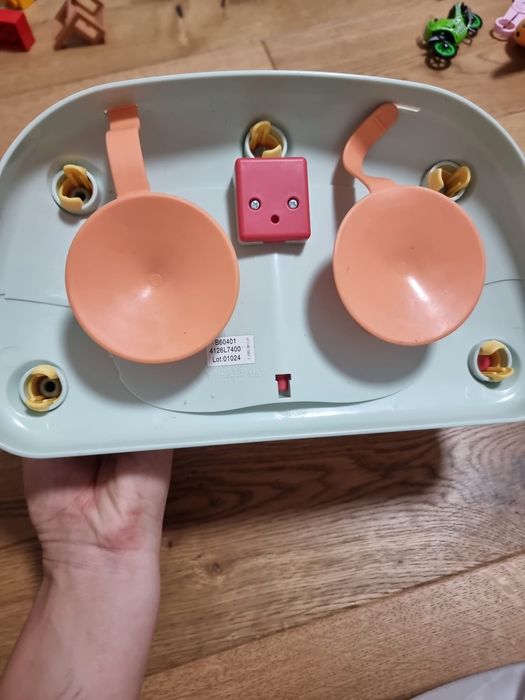 Jucărie interactiva