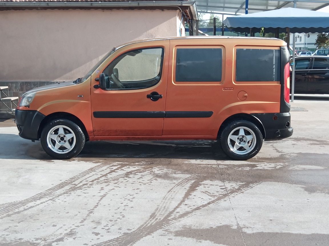 Джанти R15 fiat lanchia
