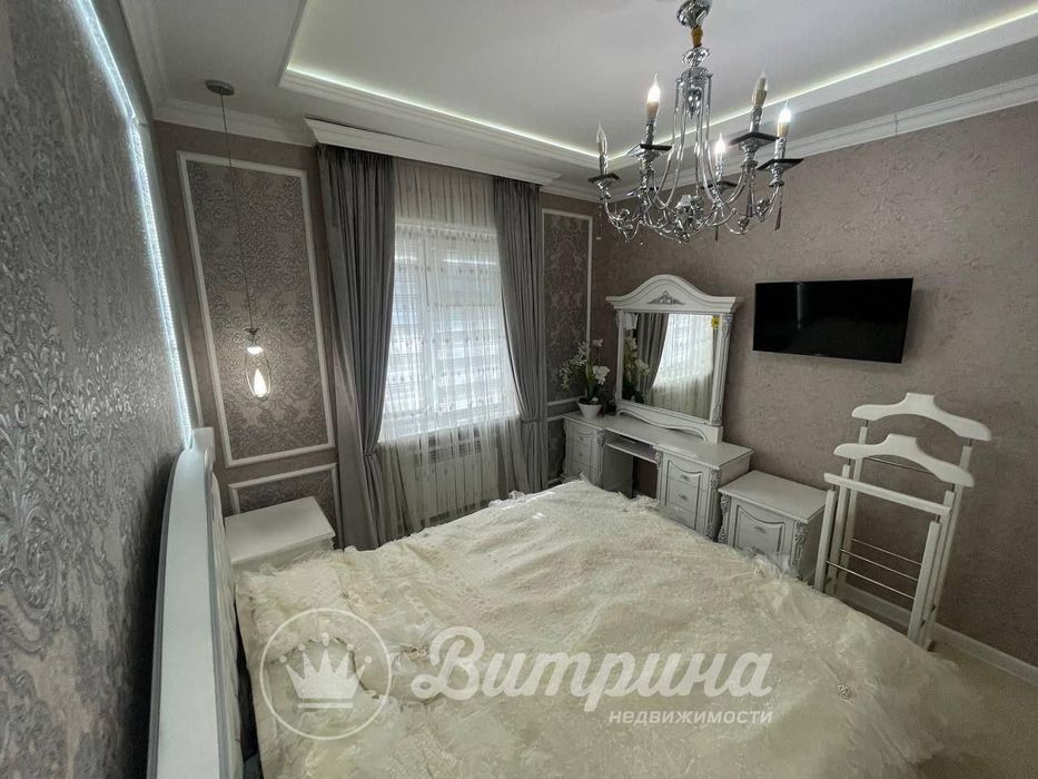 3 х комнатная квартира на Яшнабадском районе Тузел 1