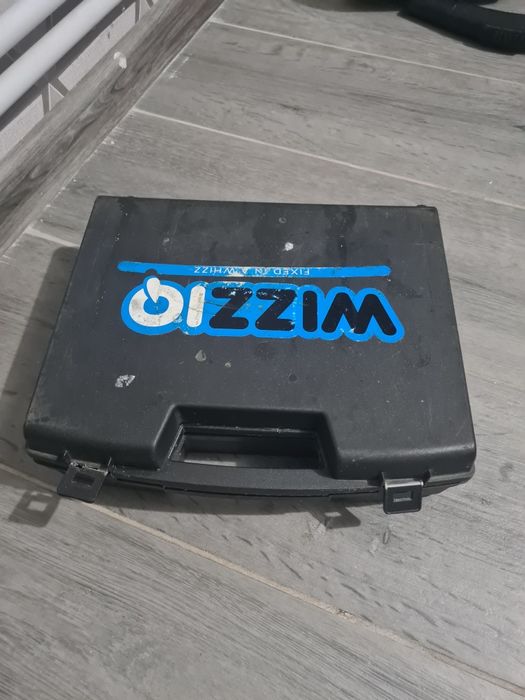 Lampa Ultraviolet Parbrize