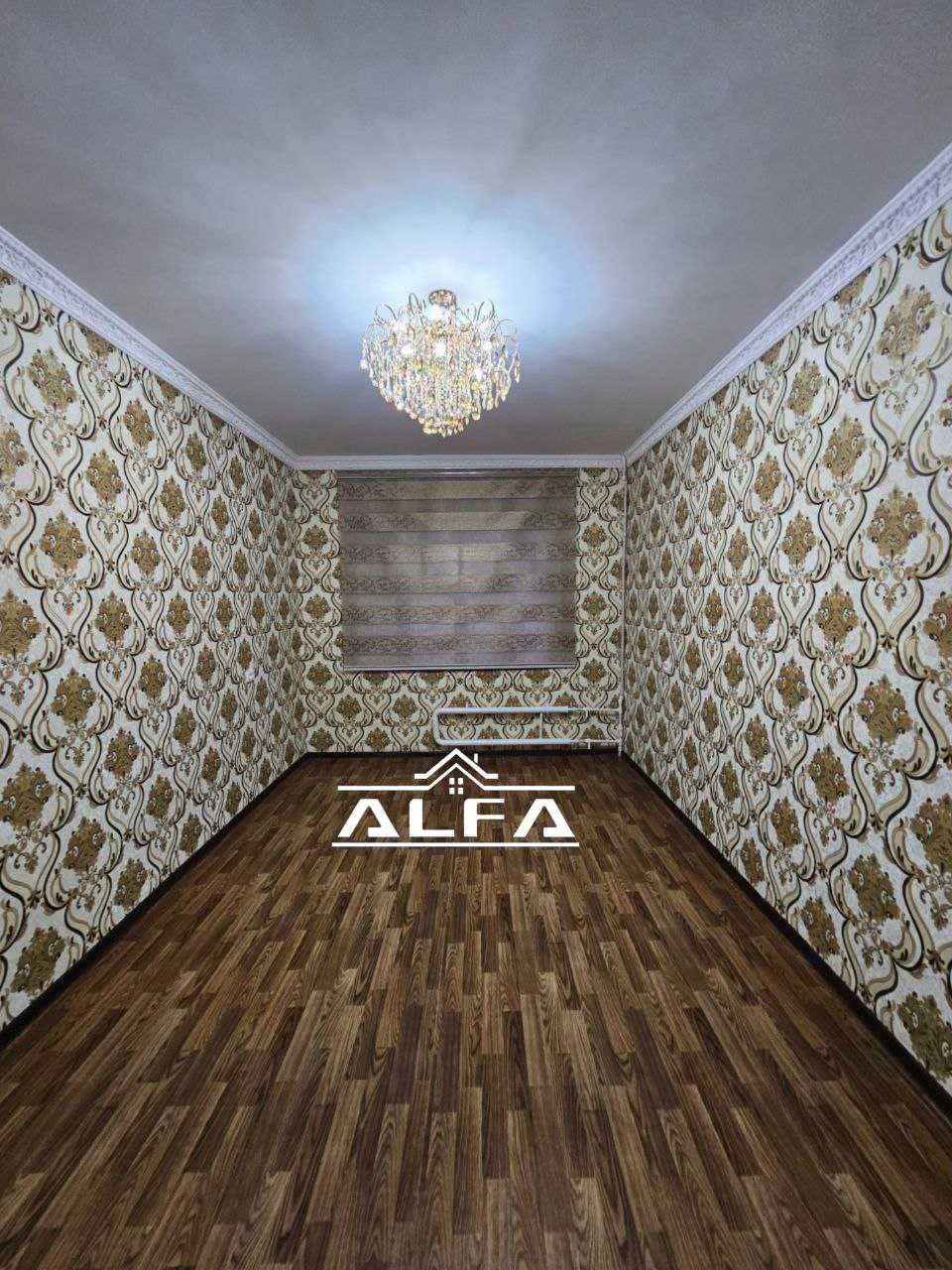 2 xonali 64m² 2-qavat.