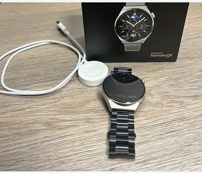 Vând Huawei GT 3 Pro