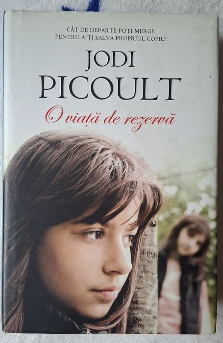 O viata de rezerva