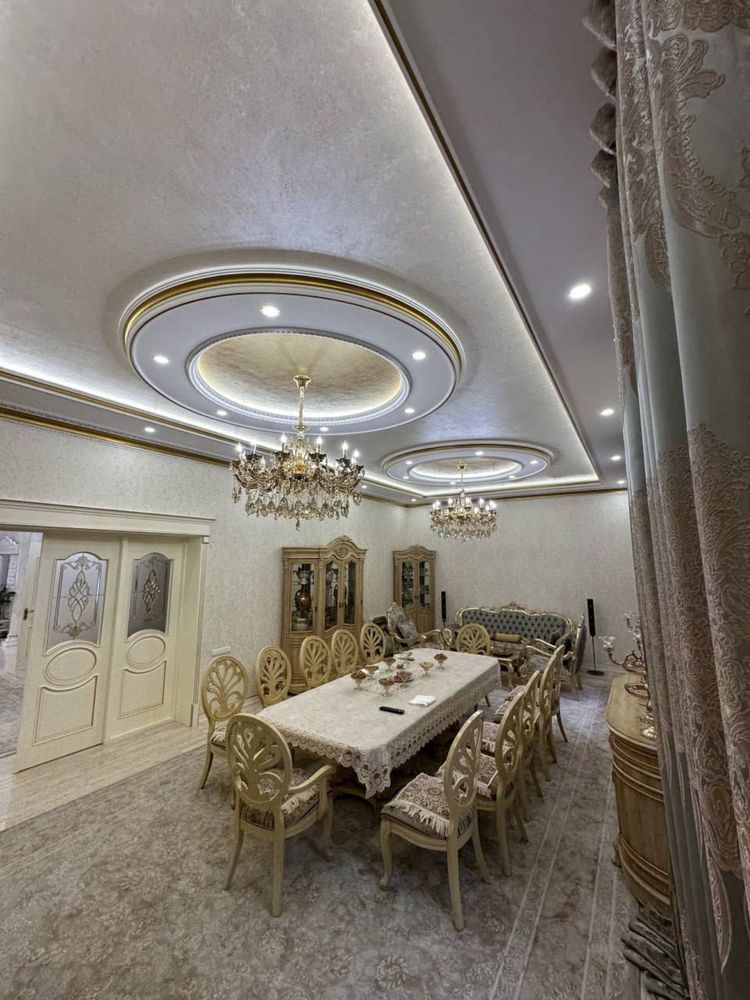 ПРОДАЕТСЯ_ДОМ на Карима Алмазарский_район