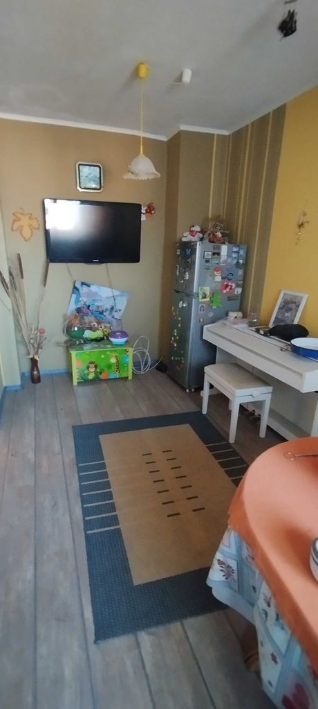 Продава се Двустаен апартамент в Разград, Орел - 80 кв.м за 918 €/кв.м - Снимка #11