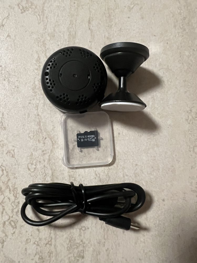 Camera supraveghere Wireless 1080 HD-WiFi