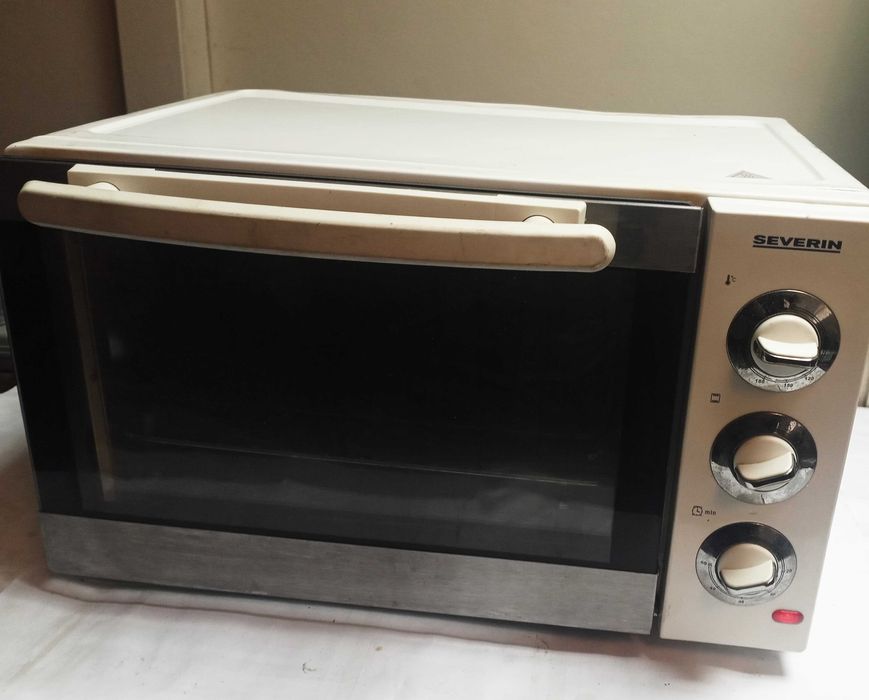 Мини фурна SEVERIN