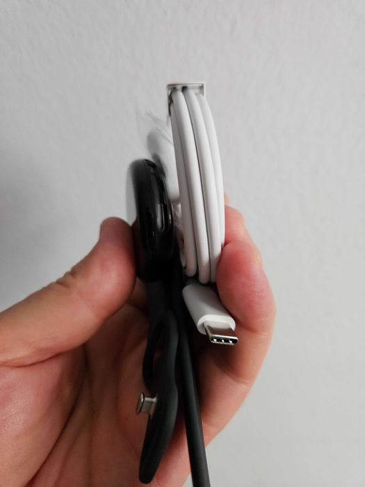 Watch Google Pixel 3, 45MM, Lte, nou, 0758=877=584 Garantie.