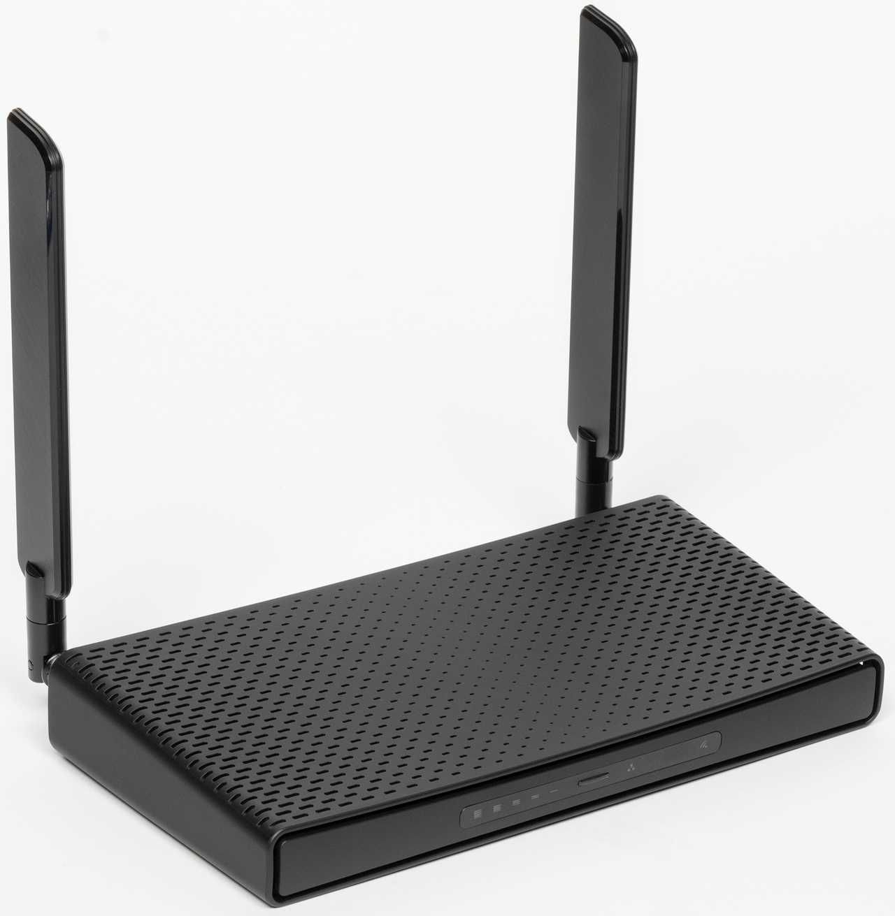 Wi-Fi Роутер MikroTik hAP ac3 ‹RBD53iG-5HacD2HnD›