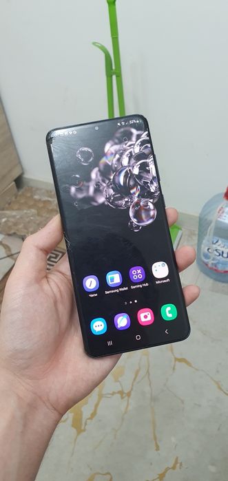 Samsung S20ULTRA 12/128