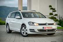 Volkswagen Golf VII *Rate* 1,6 TDI 2016 *Automat*