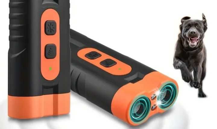 Отпугиватель собак с высокой эффективностью