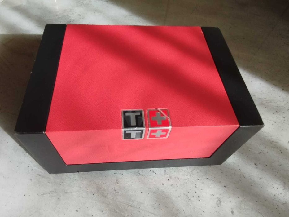 Ceas Tissot Automatic - full box si acte -