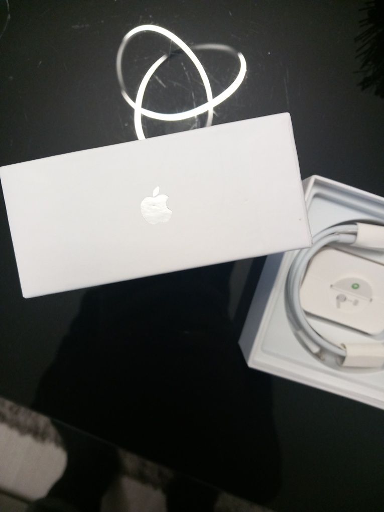 Apple air pods pro 2 -**Оригинални**