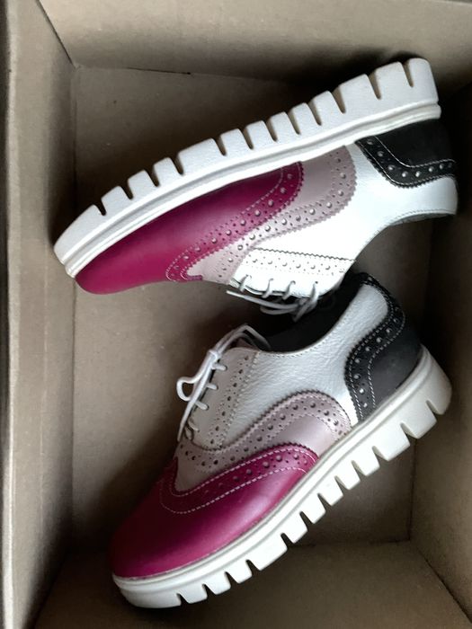 Висококачествени обувки