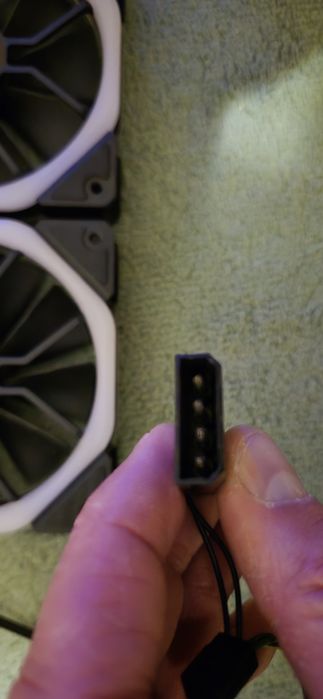 Sursa alimentare 500w 80+ Bronze