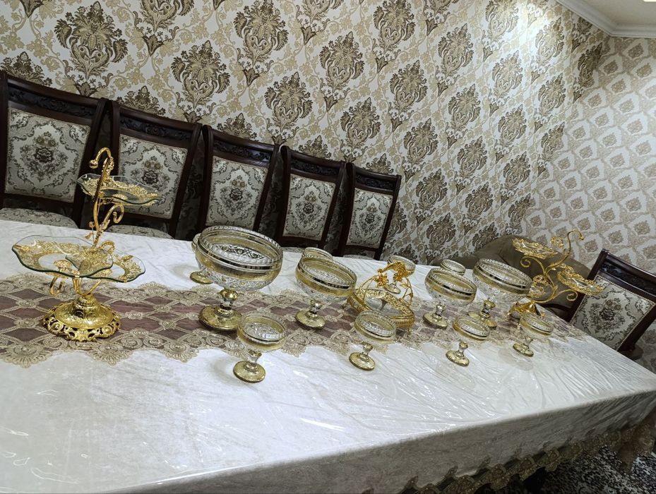 Bogema sotiladi yangi