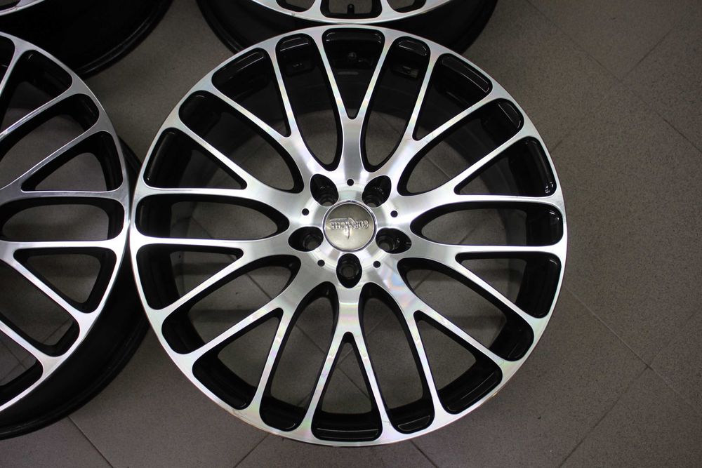 Джанти 20" 5х100 Subaru Forester, Legacy, Outback, XV, Crosstrek