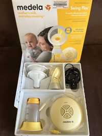 Електрическа помпа Medela Swing Flex